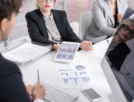 Meeting of Business Analysts Meeting of Business Analysts